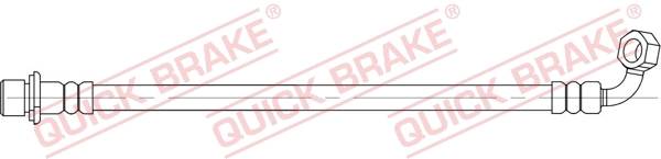 Brake Hose